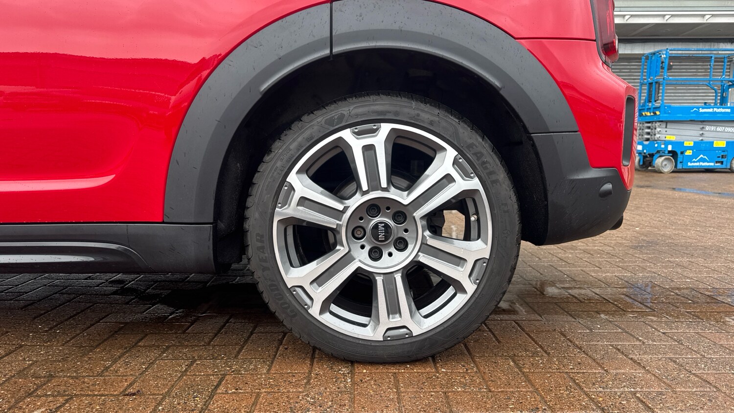 Used MINI Countryman 2022 for sale - 77591885: Photo 42