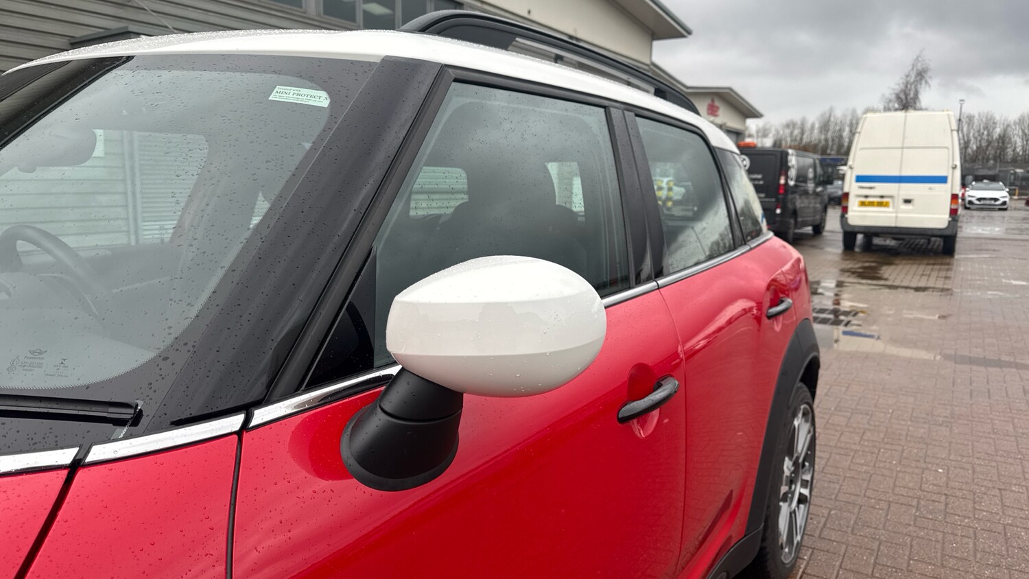 Used MINI Countryman 2022 for sale - 77591885: Photo 44