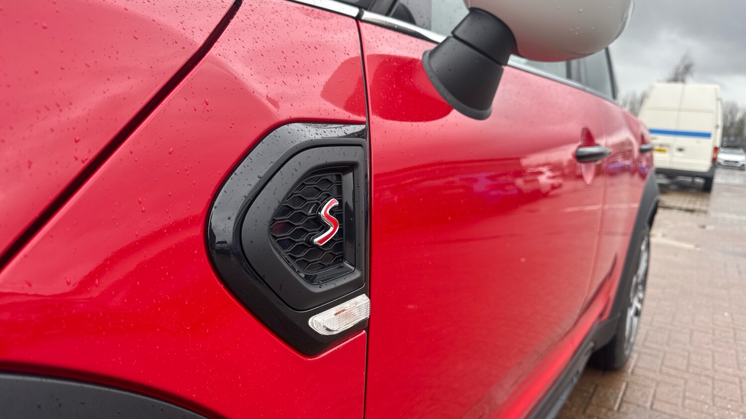 Used MINI Countryman 2022 for sale - 77591885: Photo 45