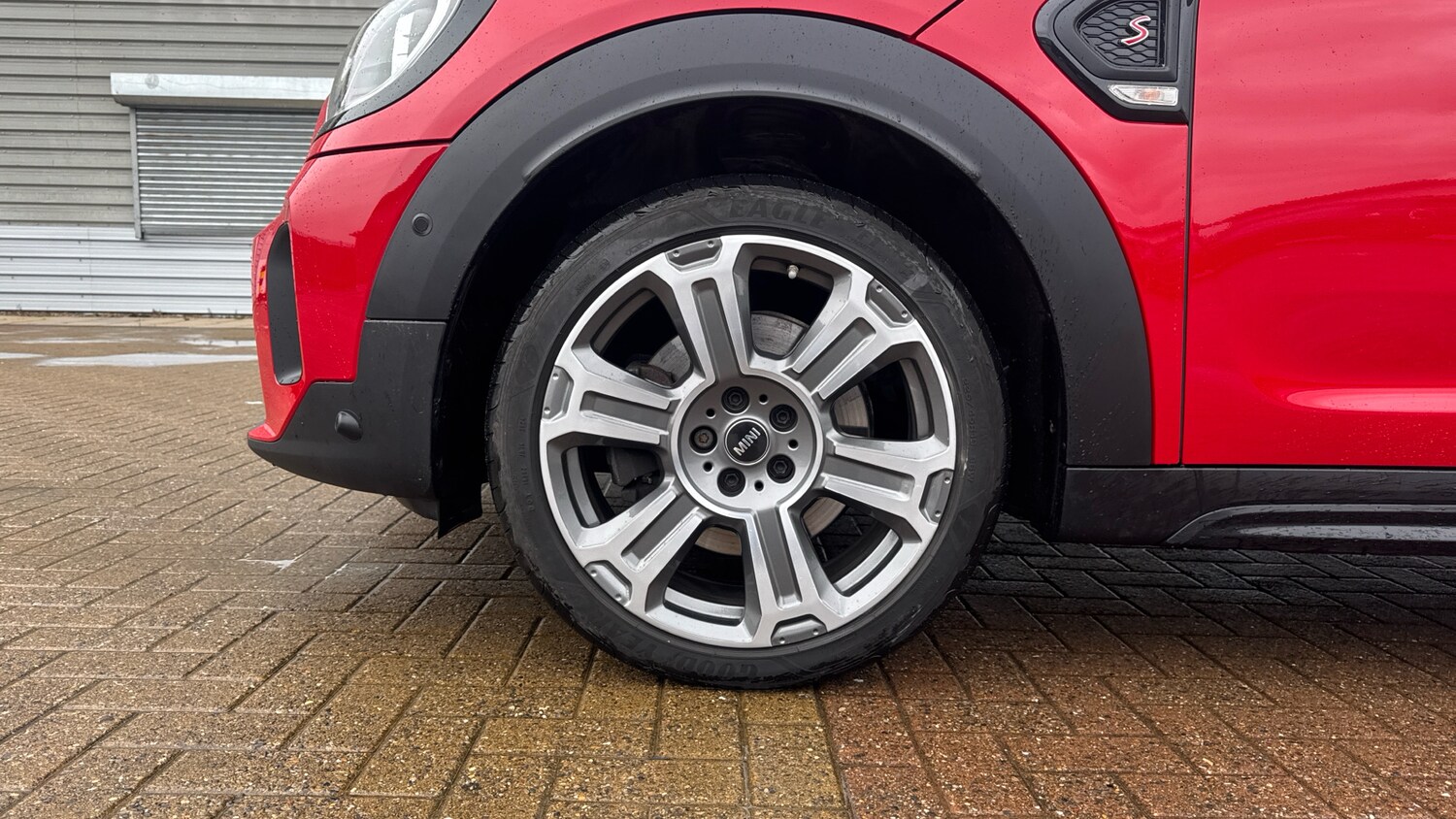 Used MINI Countryman 2022 for sale - 77591885: Photo 46