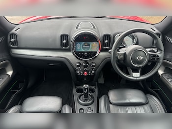 Used MINI Countryman 2022 for sale - 77591885: Photo