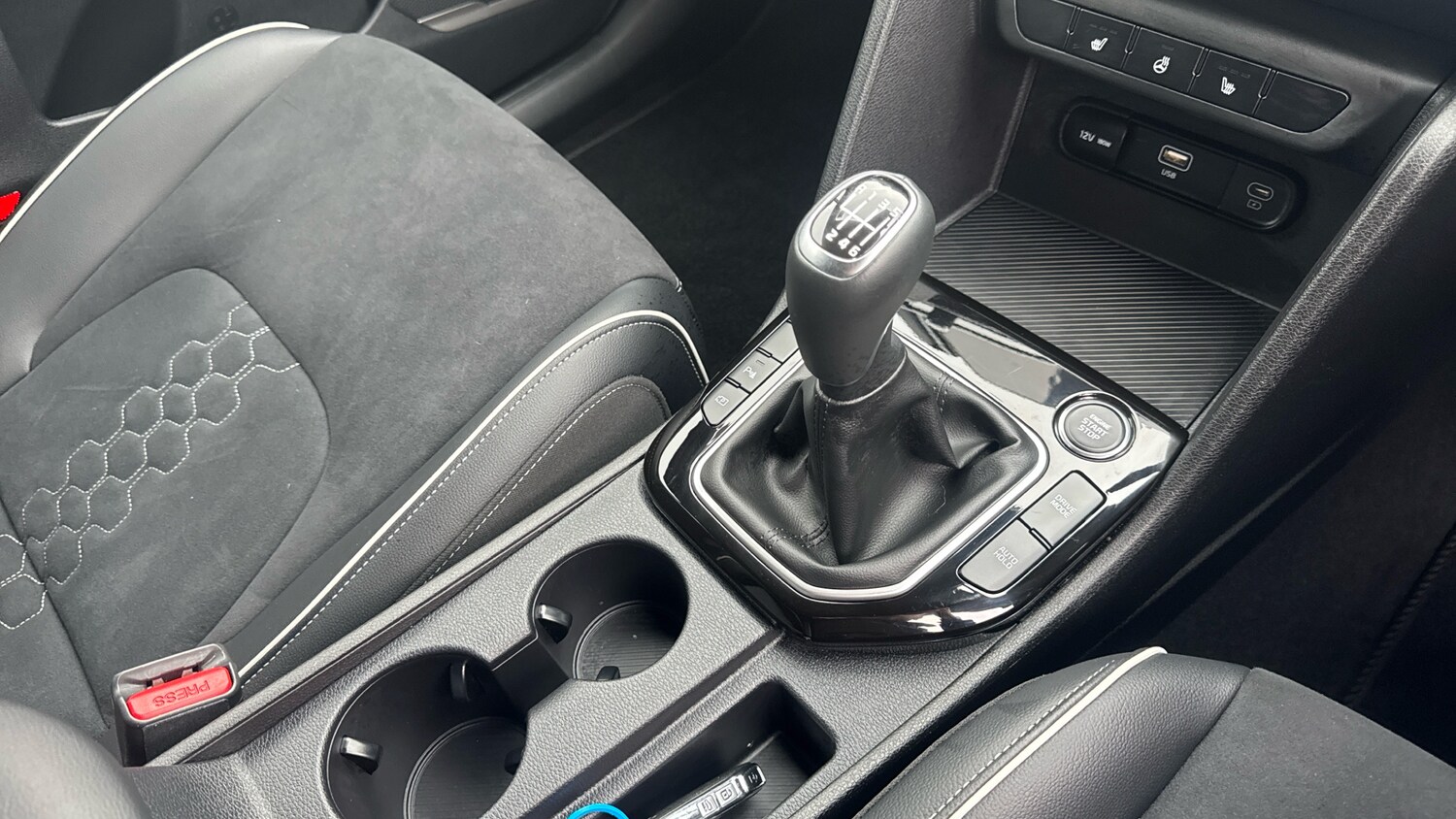 Used Kia Sportage 2025 for sale - 77812851: Photo 10