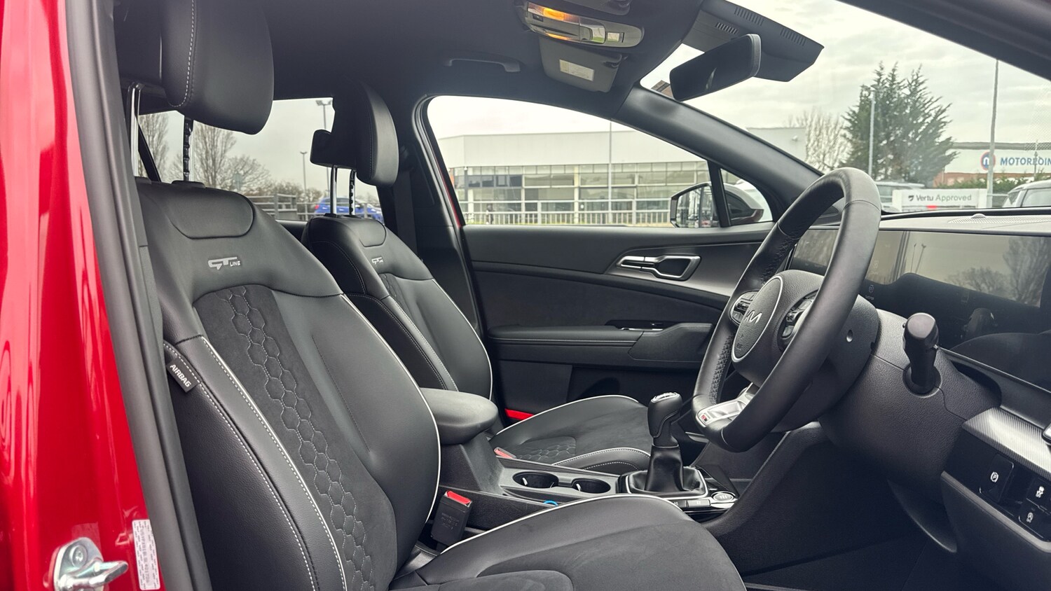 Used Kia Sportage 2025 for sale - 77812851: Photo 11