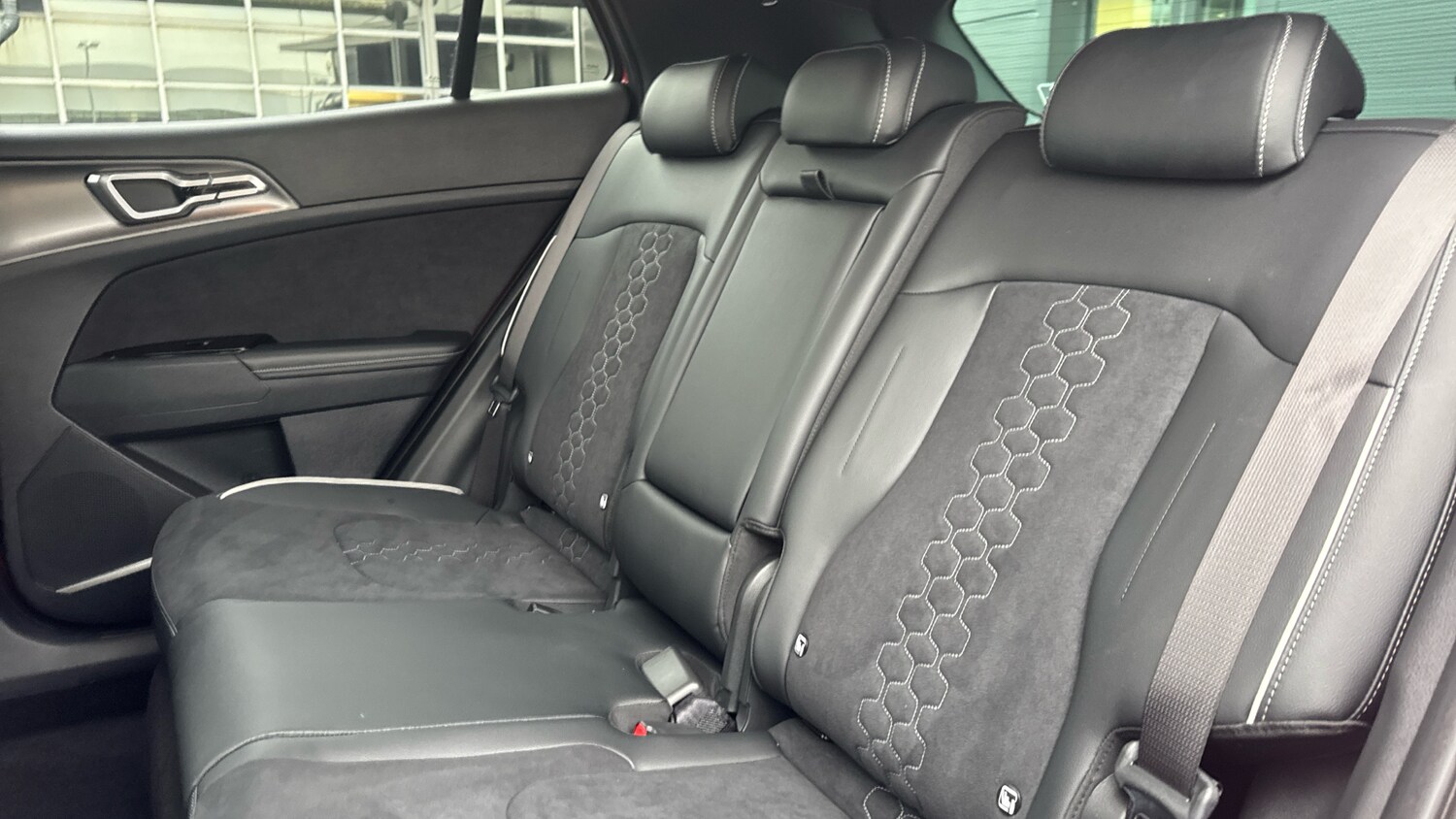 Used Kia Sportage 2025 for sale - 77812851: Photo 12