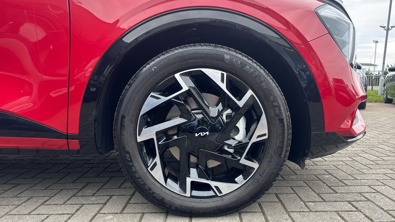 Used Kia Sportage 2025 for sale - 77812851: Photo 14