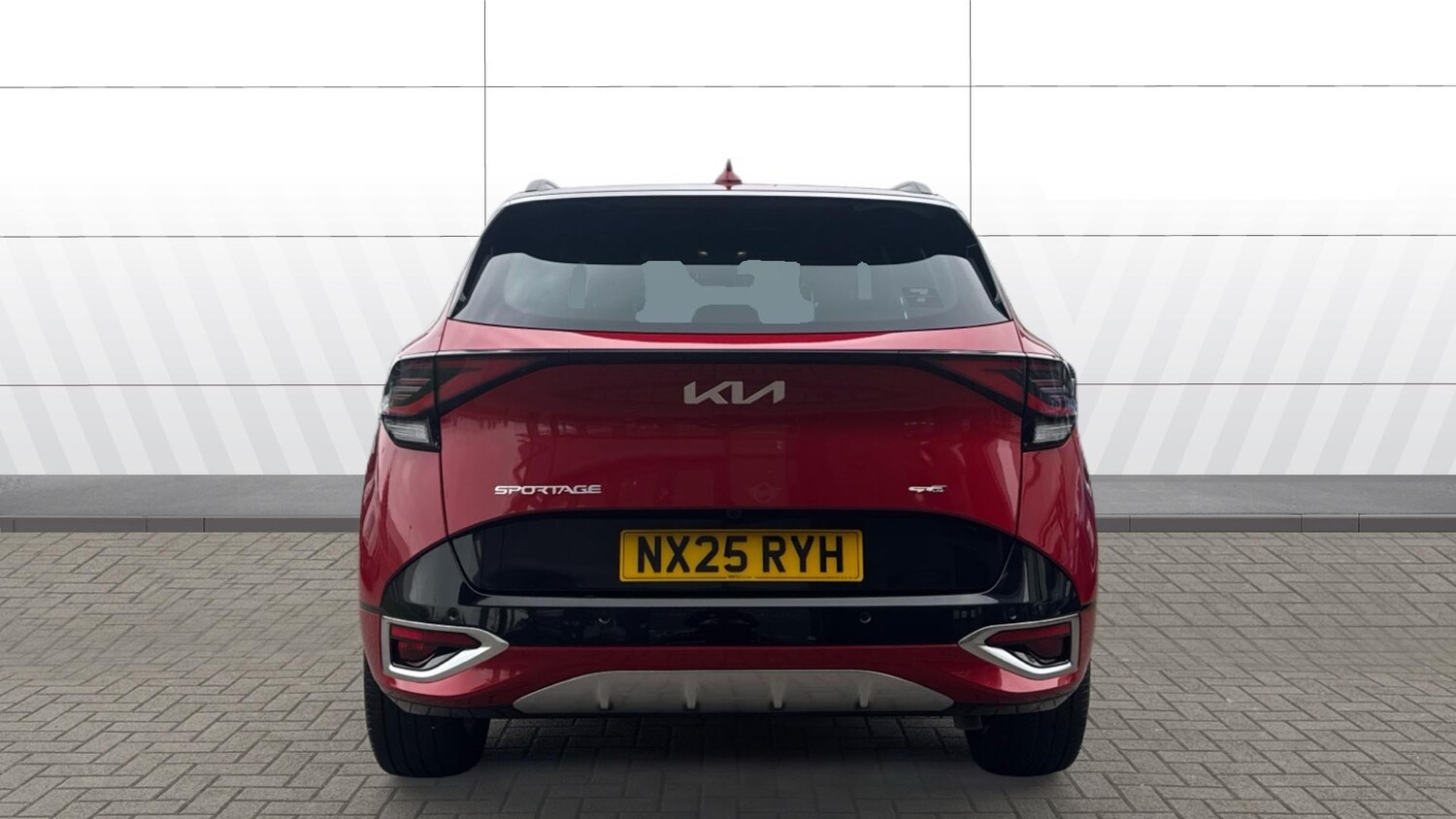 Used Kia Sportage 2025 for sale - 77812851: Photo 15