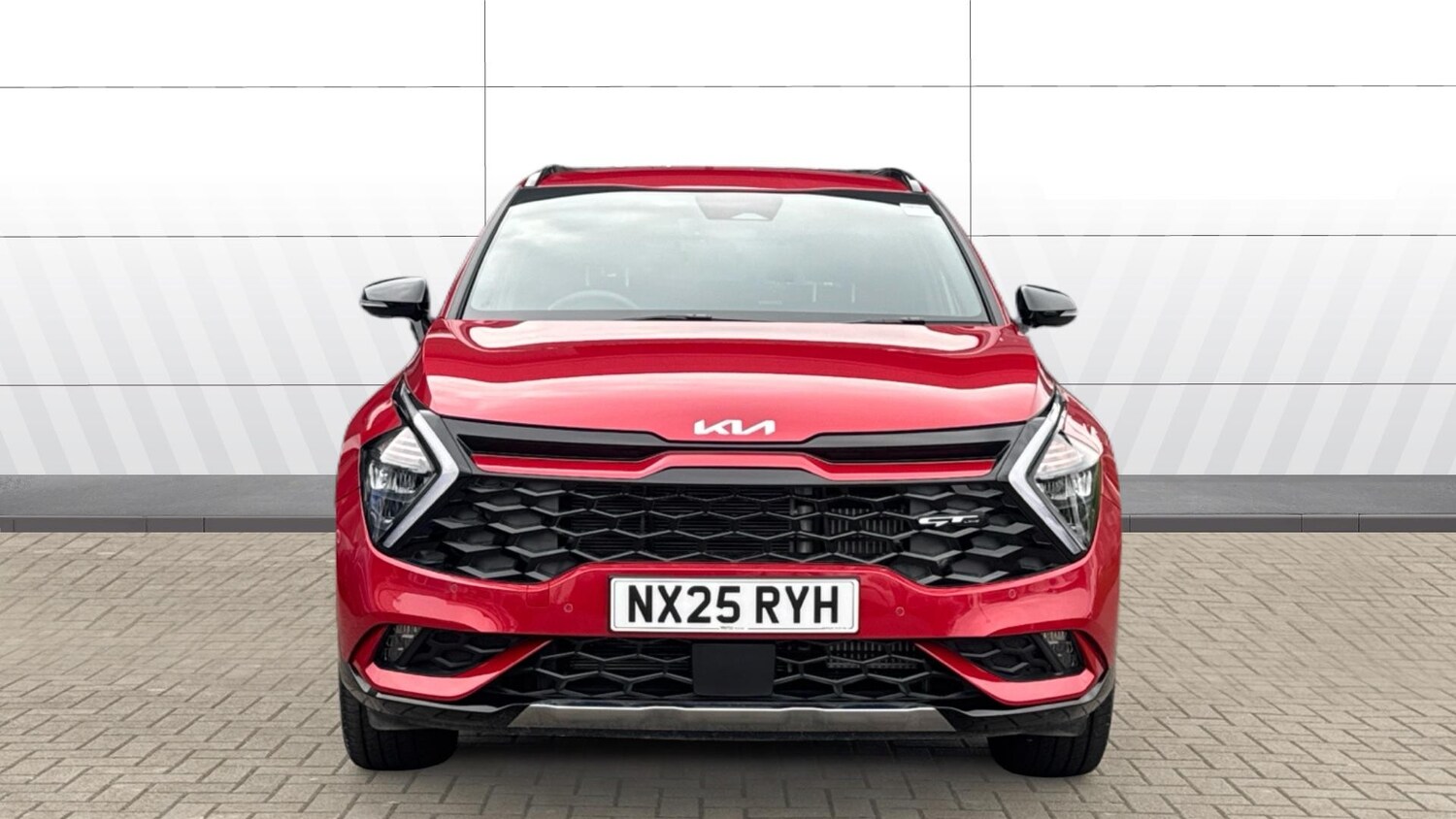 Used Kia Sportage 2025 for sale - 77812851: Photo 16