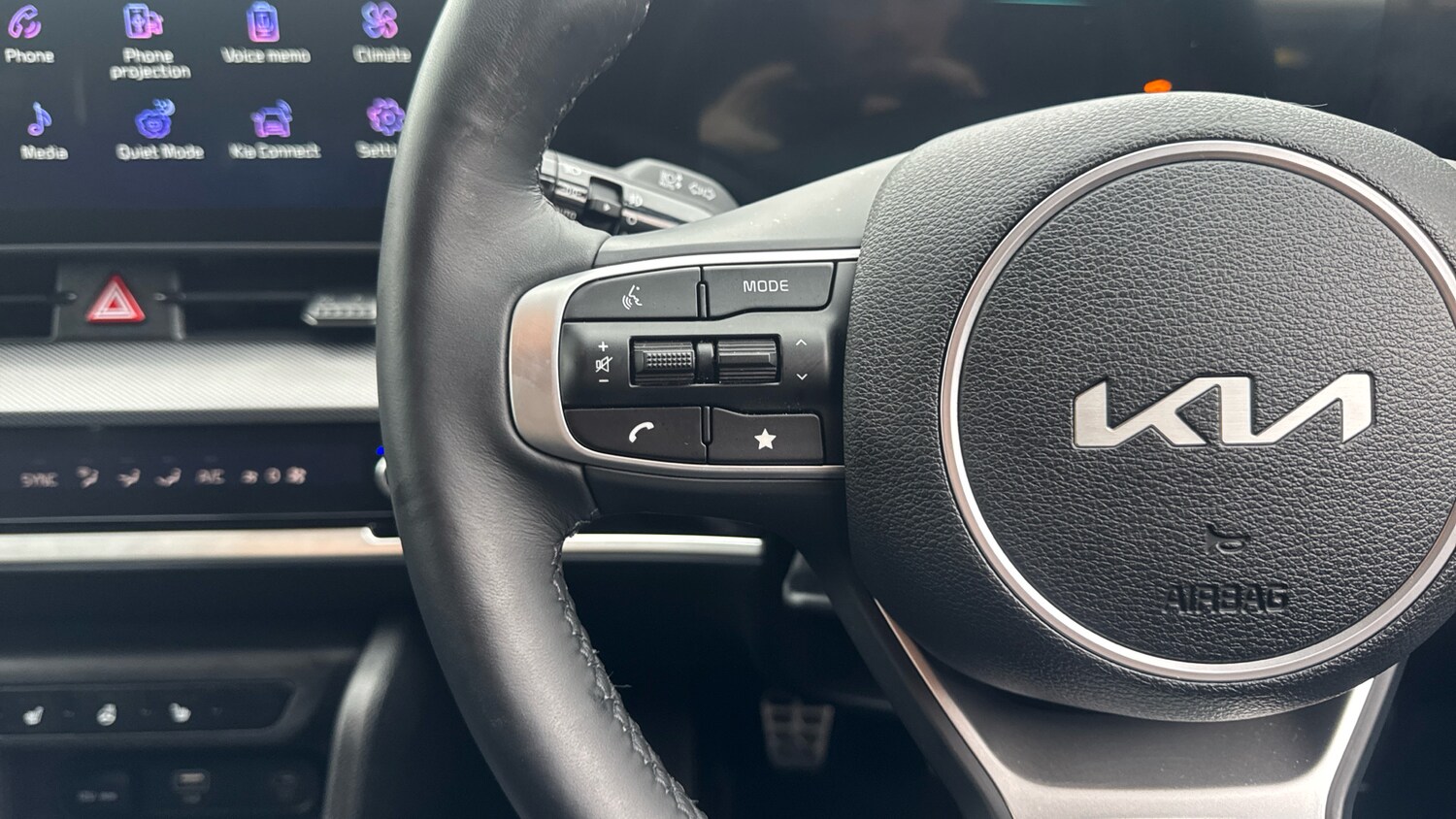 Used Kia Sportage 2025 for sale - 77812851: Photo 17