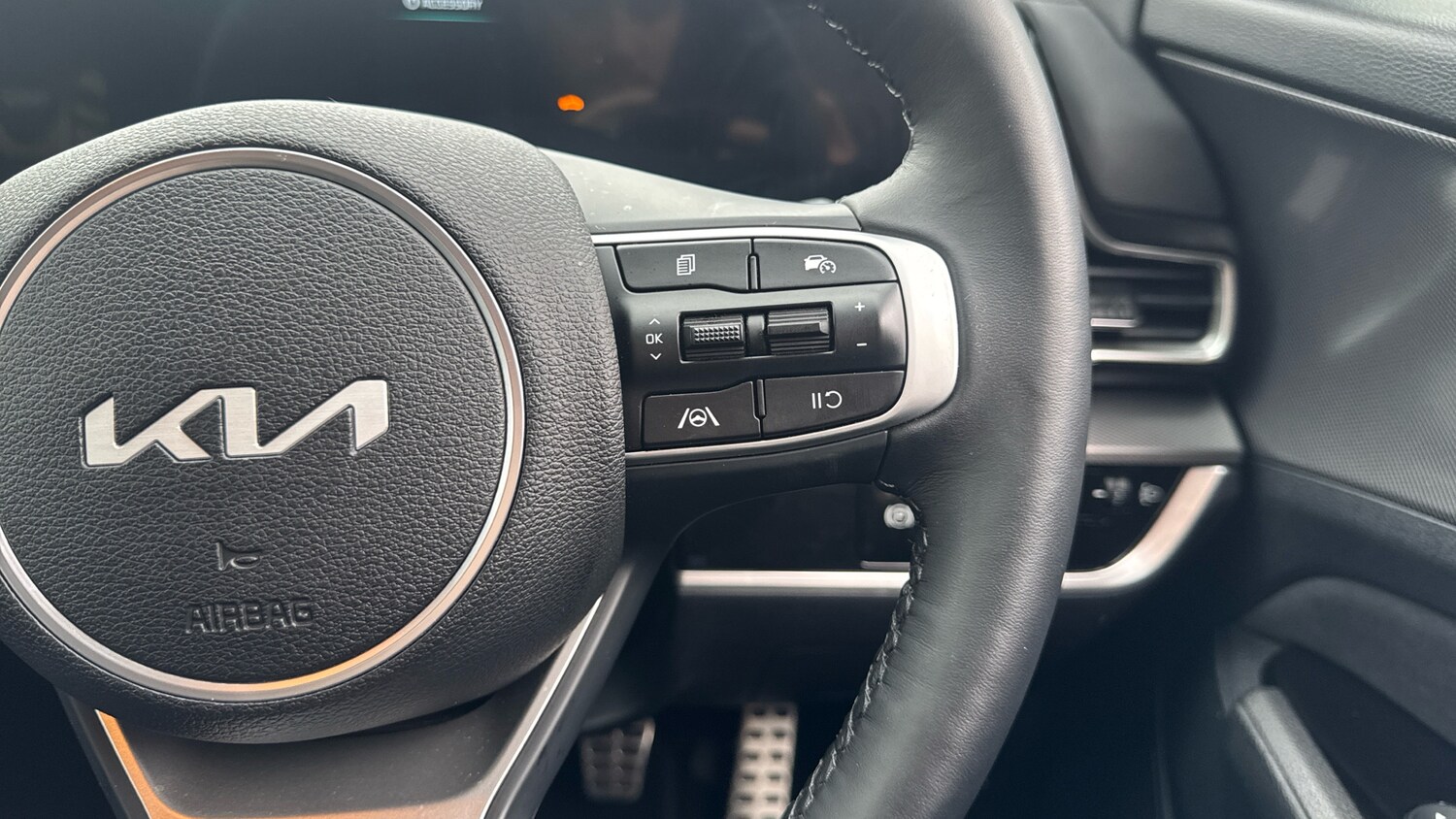 Used Kia Sportage 2025 for sale - 77812851: Photo 18