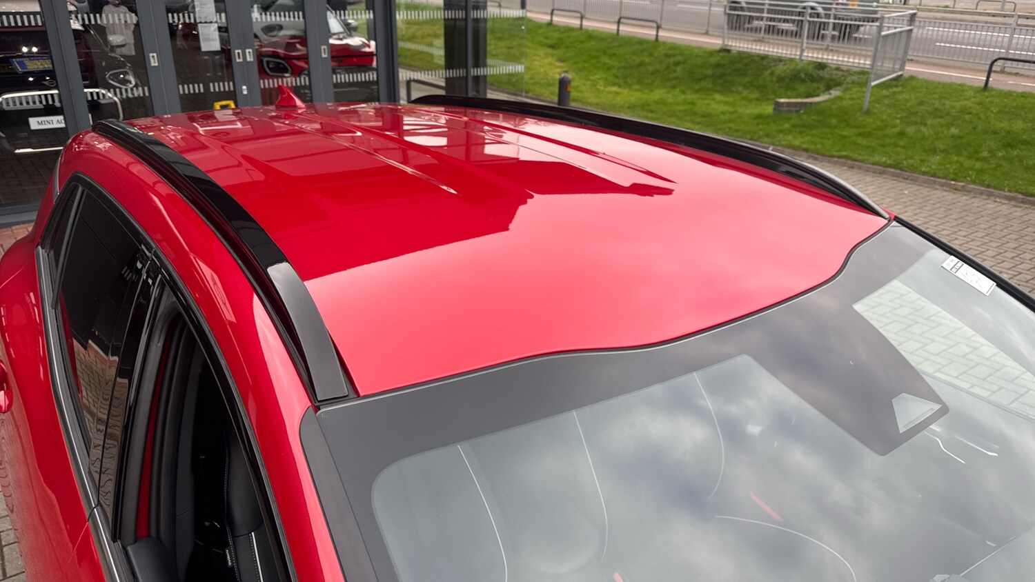 Used Kia Sportage 2025 for sale - 77812851: Photo 21