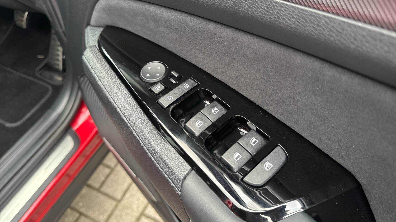 Used Kia Sportage 2025 for sale - 77812851: Photo 24