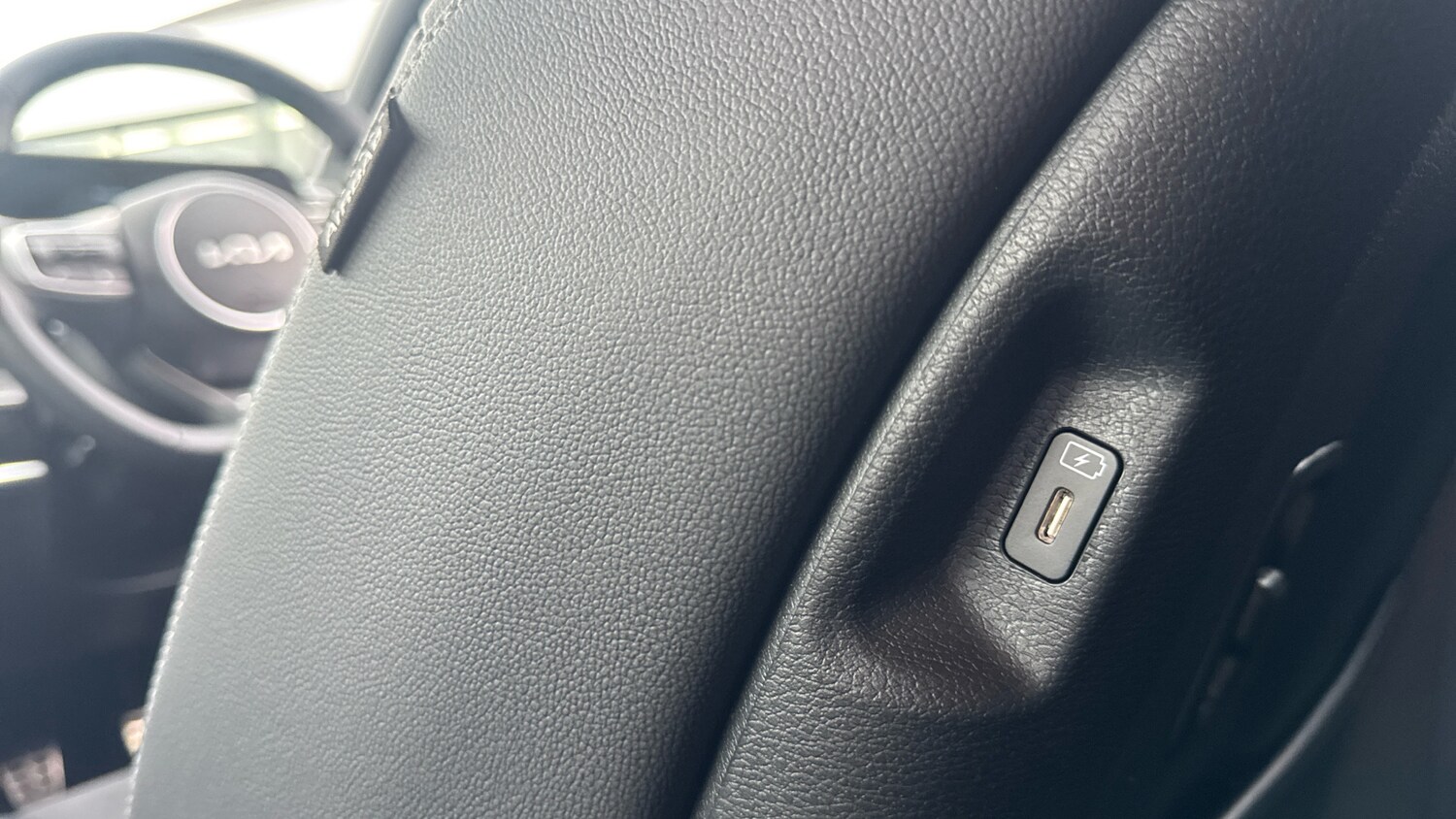 Used Kia Sportage 2025 for sale - 77812851: Photo 31