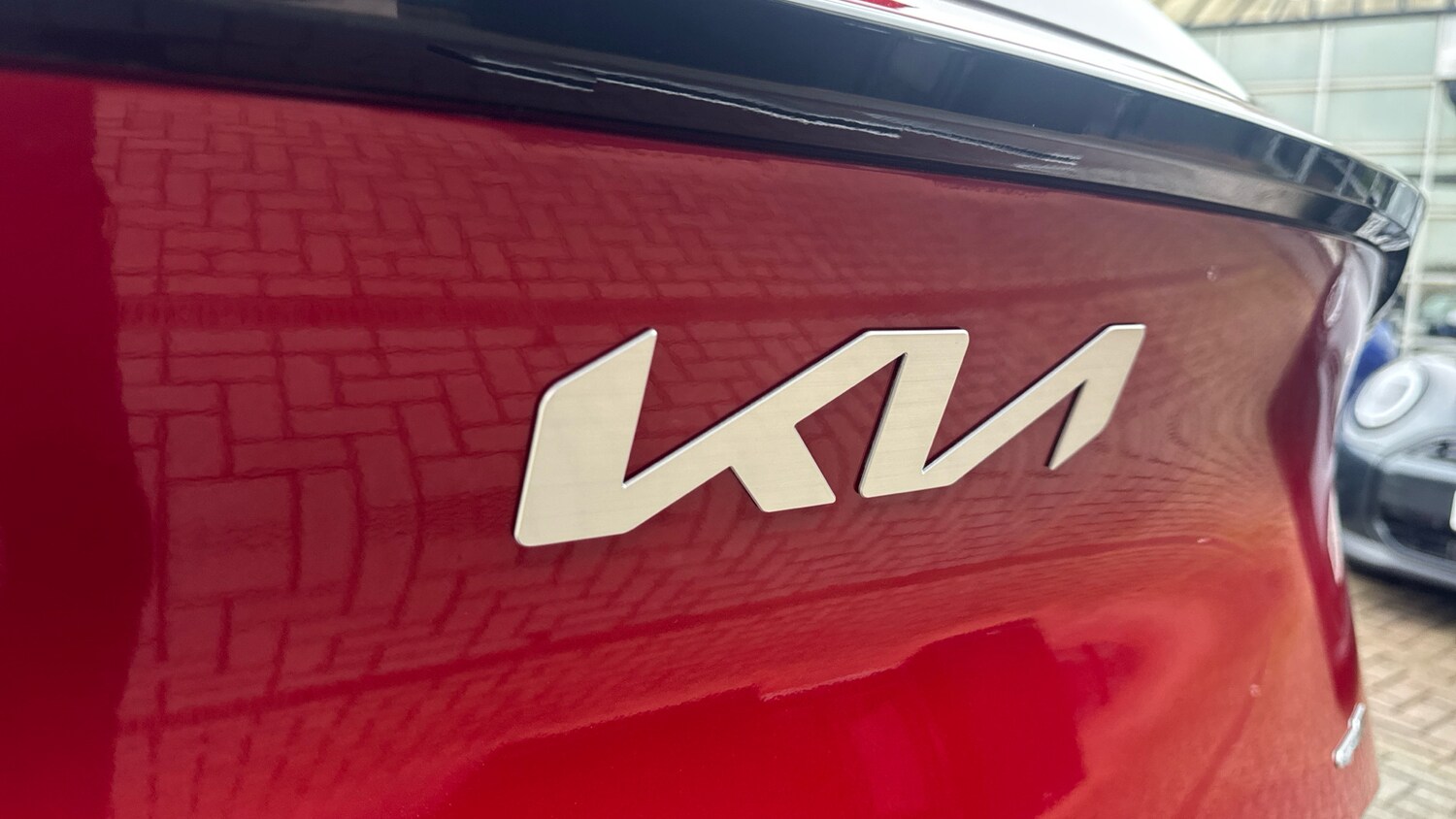 Used Kia Sportage 2025 for sale - 77812851: Photo 38