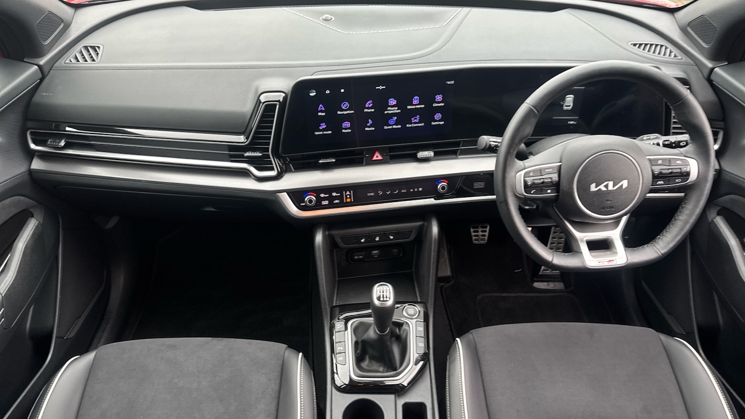 Used Kia Sportage 2025 for sale - 77812851: Photo 4