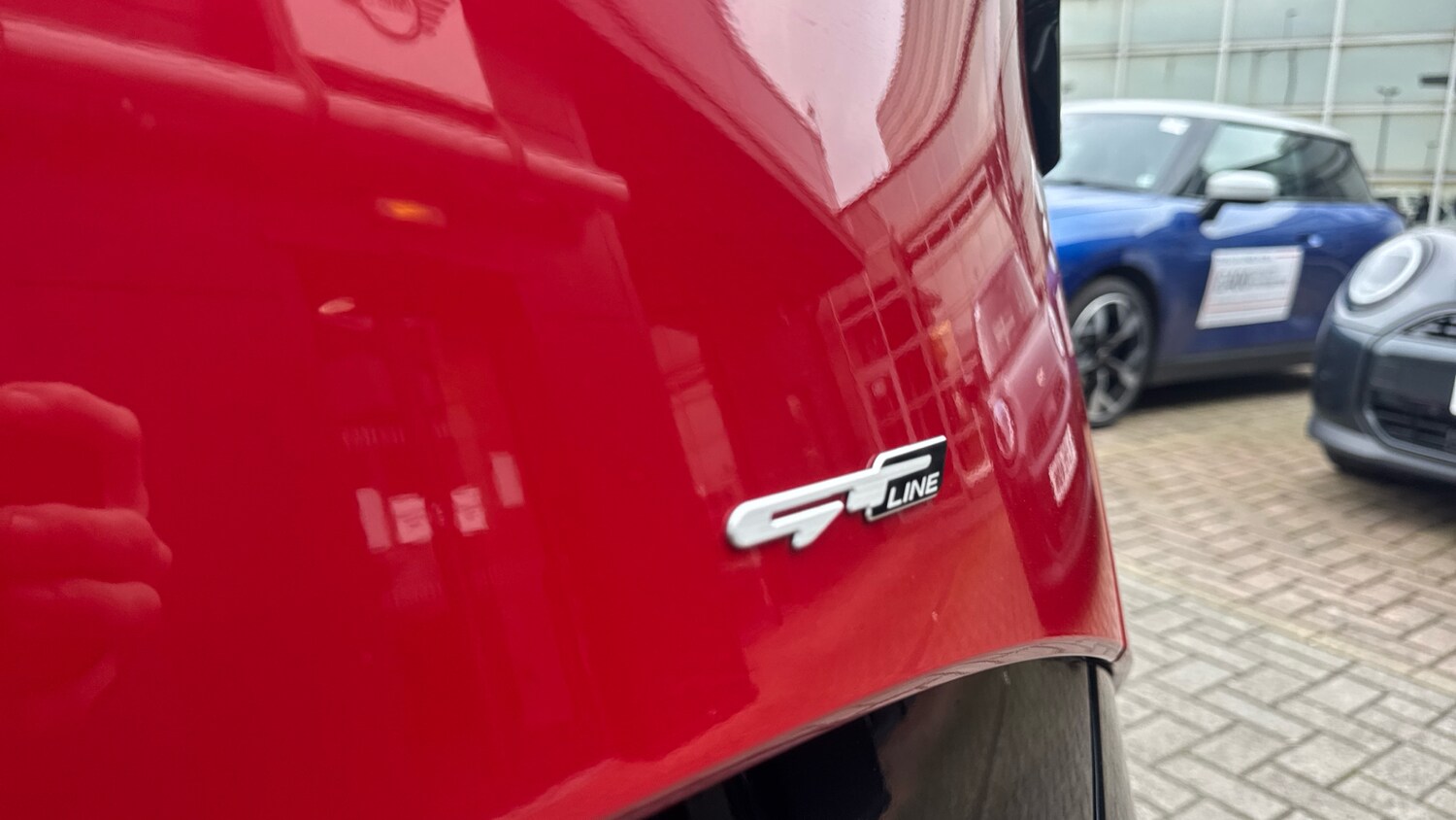 Used Kia Sportage 2025 for sale - 77812851: Photo 40