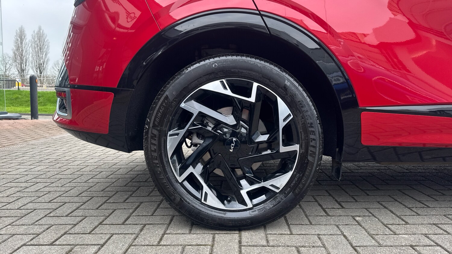 Used Kia Sportage 2025 for sale - 77812851: Photo 42