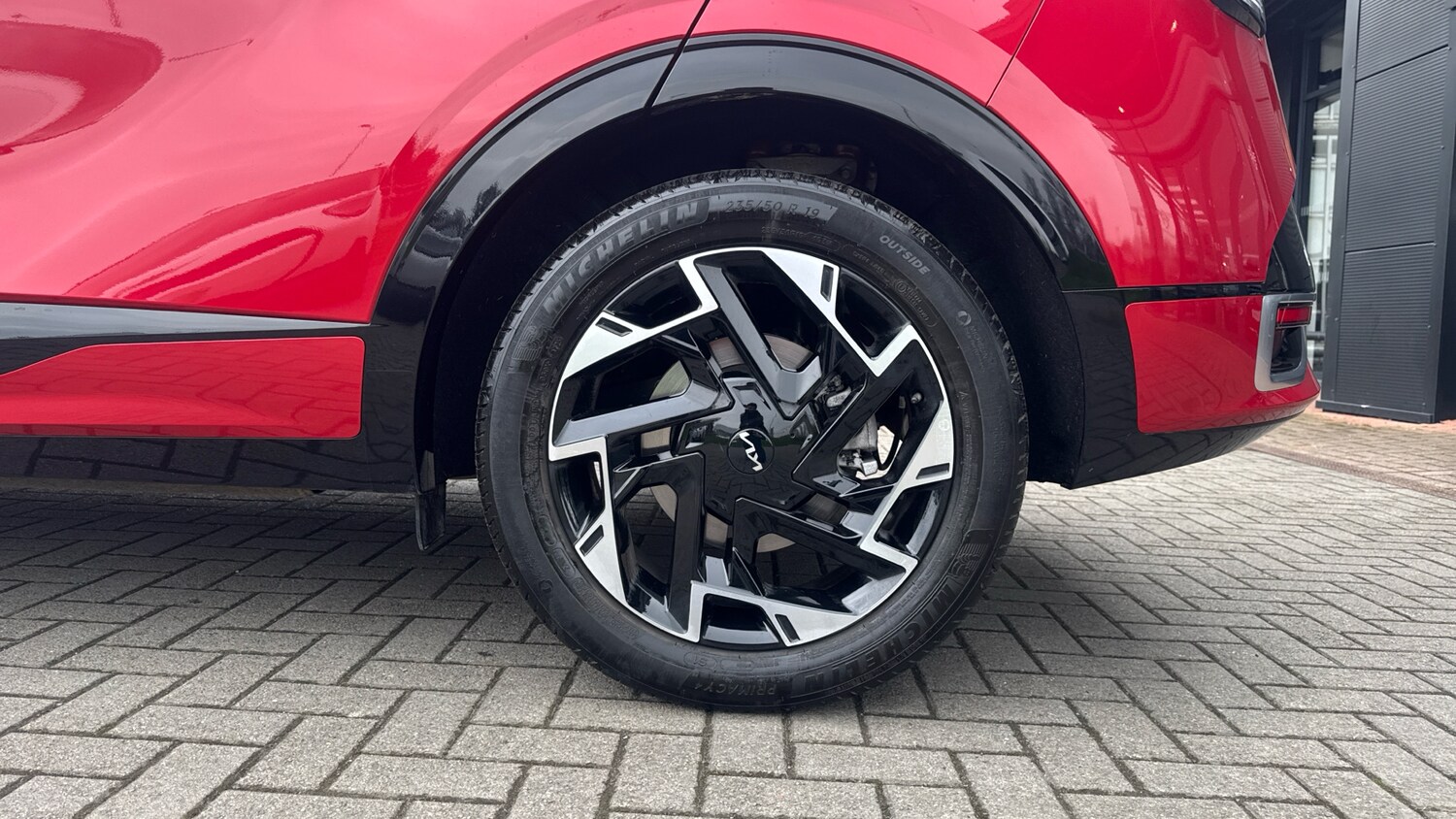 Used Kia Sportage 2025 for sale - 77812851: Photo 44