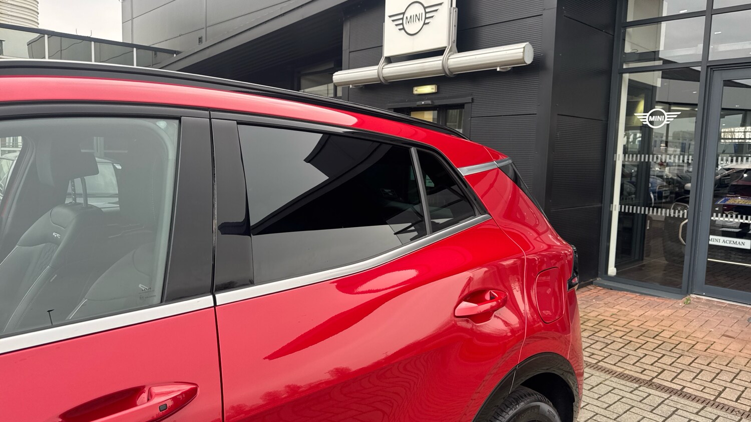 Used Kia Sportage 2025 for sale - 77812851: Photo 45