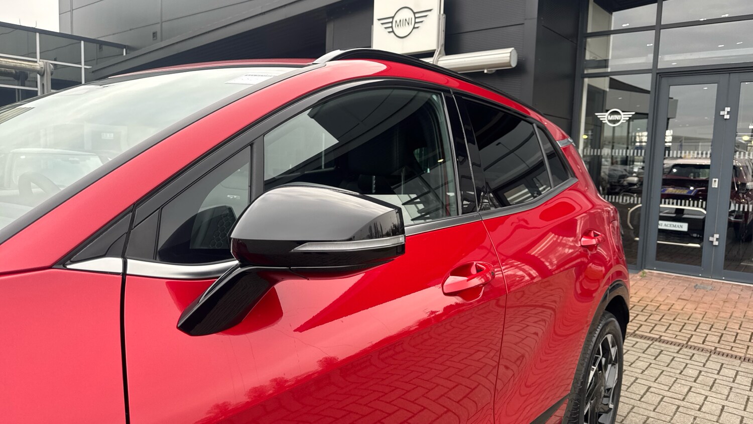 Used Kia Sportage 2025 for sale - 77812851: Photo 46