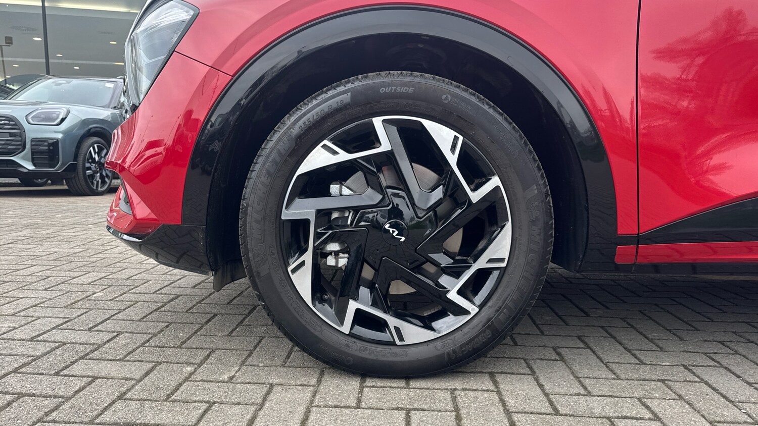 Used Kia Sportage 2025 for sale - 77812851: Photo 47