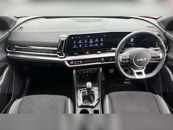 Used Kia Sportage 2025 for sale - 77812851: Photo