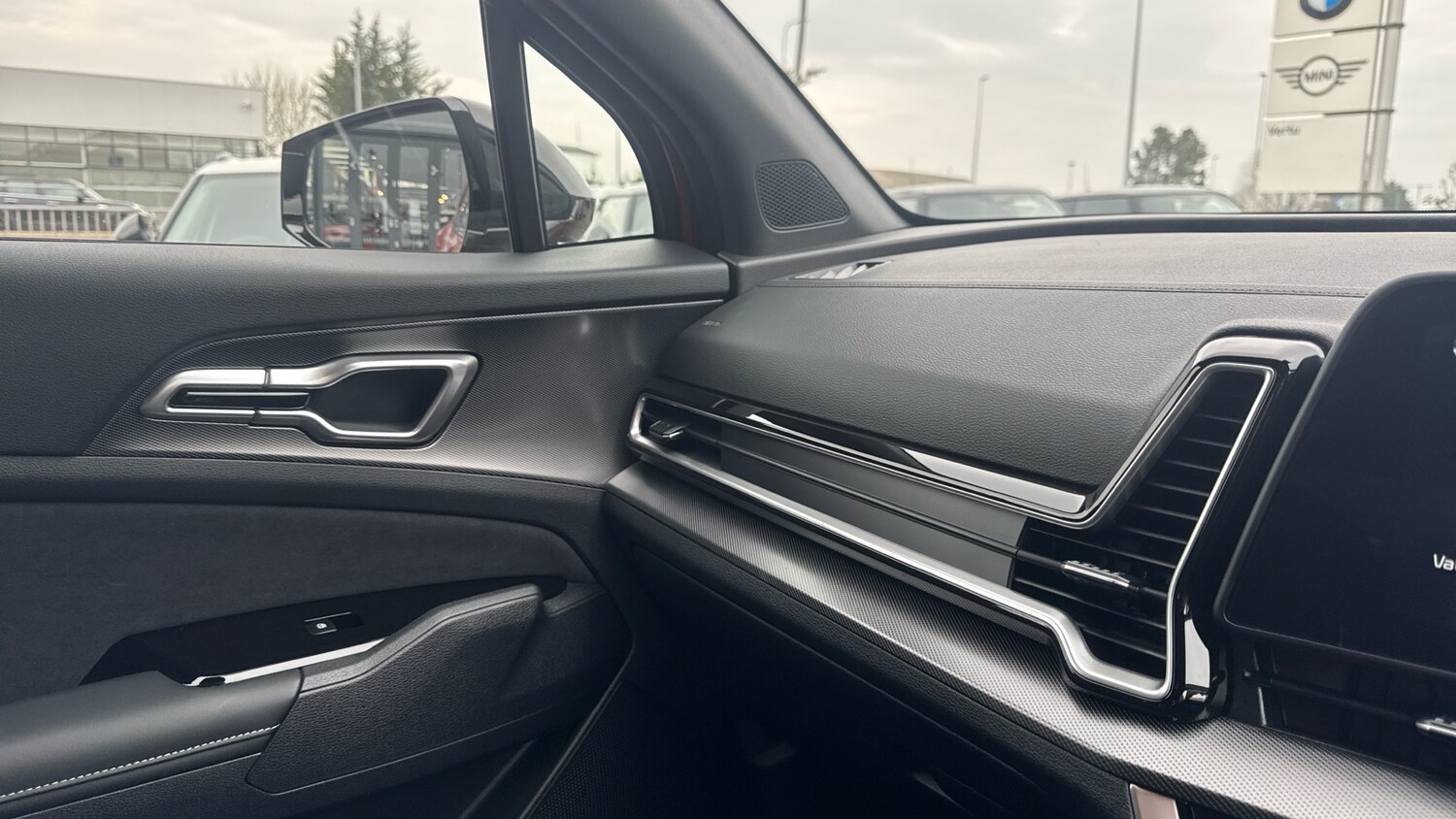 Used Kia Sportage 2025 for sale - 77812851: Photo 52