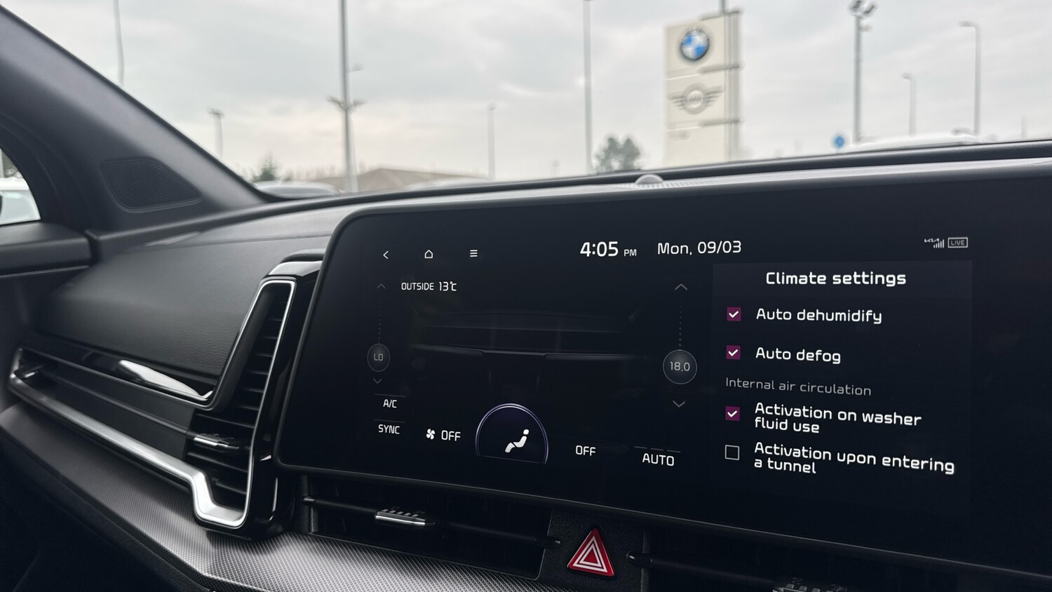 Used Kia Sportage 2025 for sale - 77812851: Photo 55