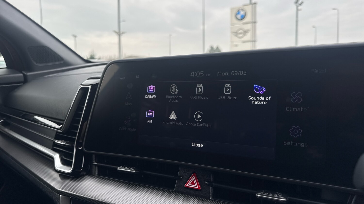 Used Kia Sportage 2025 for sale - 77812851: Photo 56