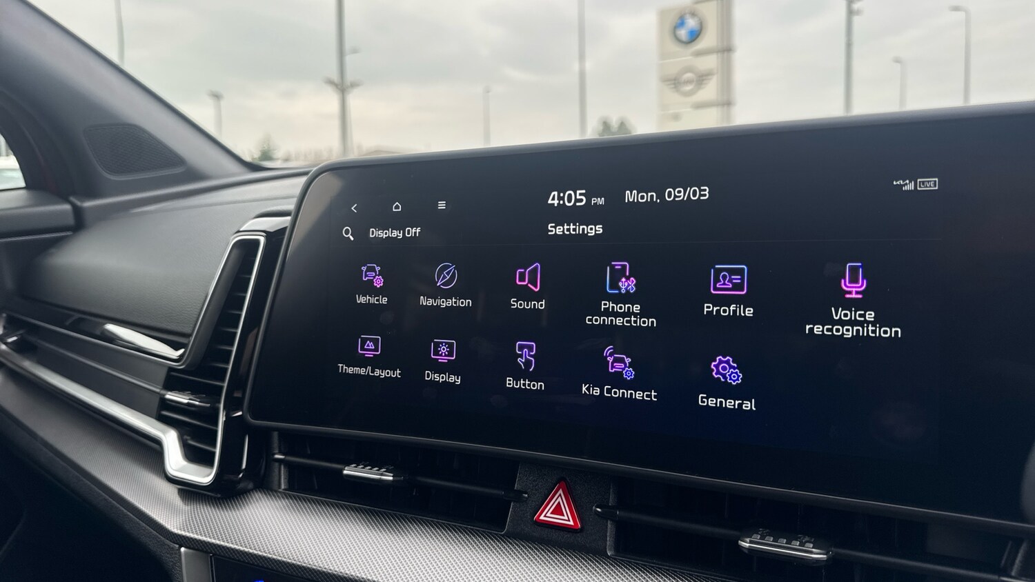 Used Kia Sportage 2025 for sale - 77812851: Photo 57