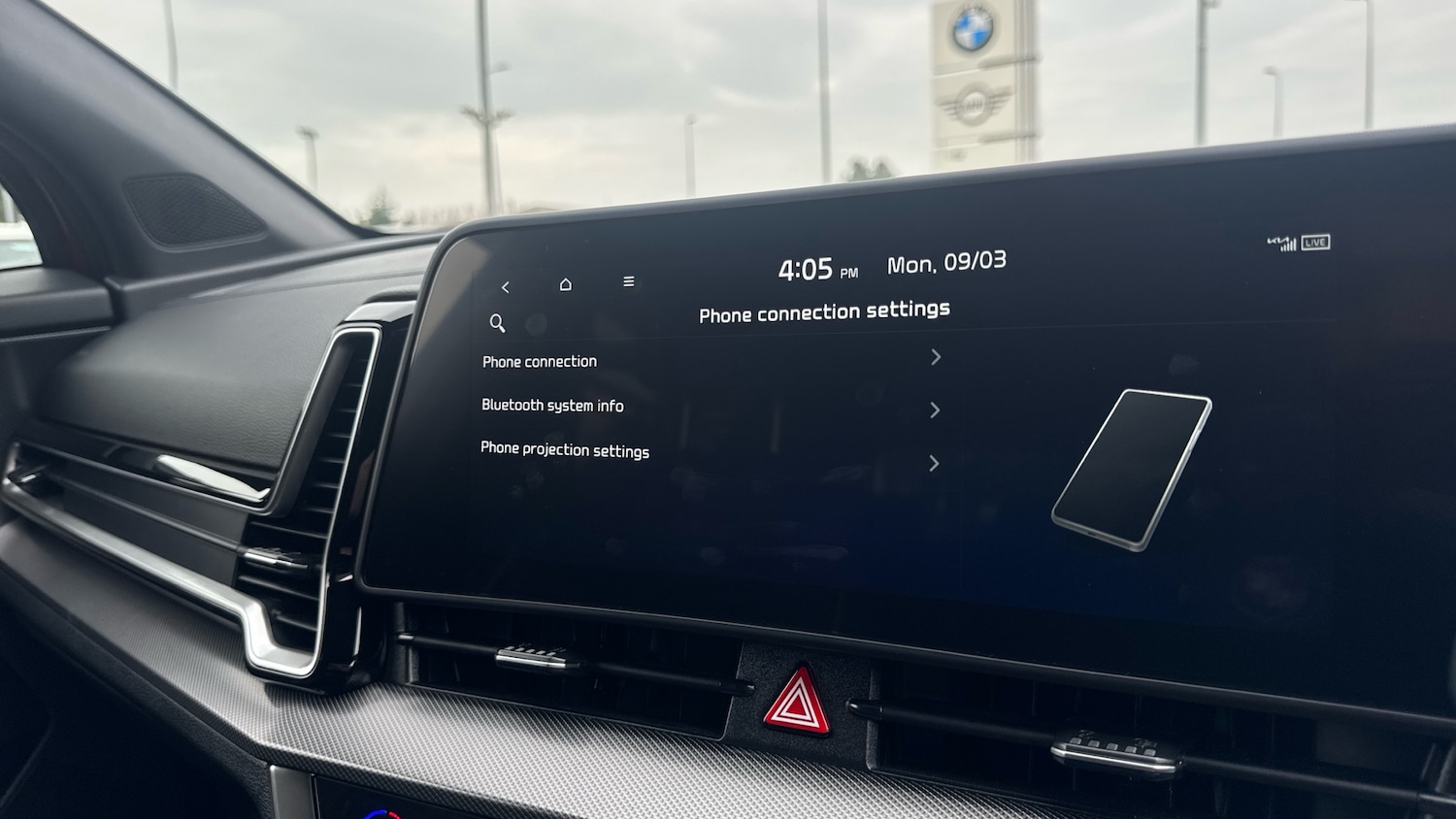 Used Kia Sportage 2025 for sale - 77812851: Photo 58