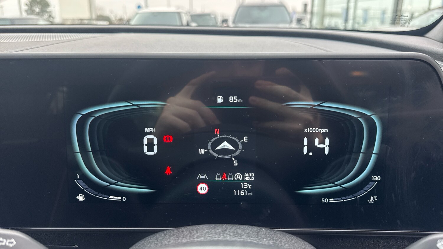 Used Kia Sportage 2025 for sale - 77812851: Photo 9