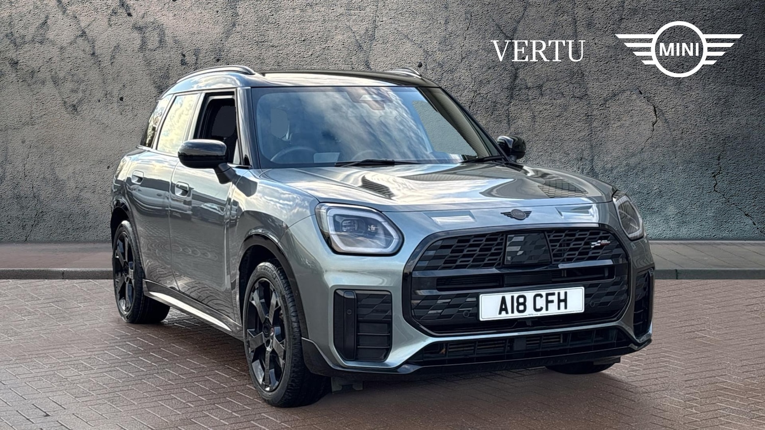 Used MINI Countryman 2024 for sale - 76931105: Photo 1