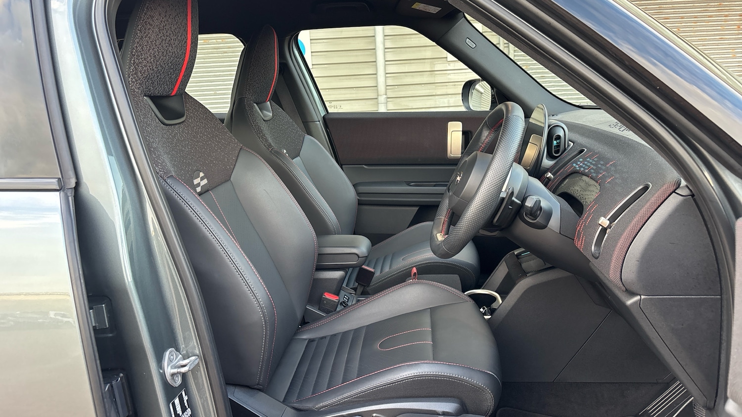 Used MINI Countryman 2024 for sale - 76931105: Photo 11