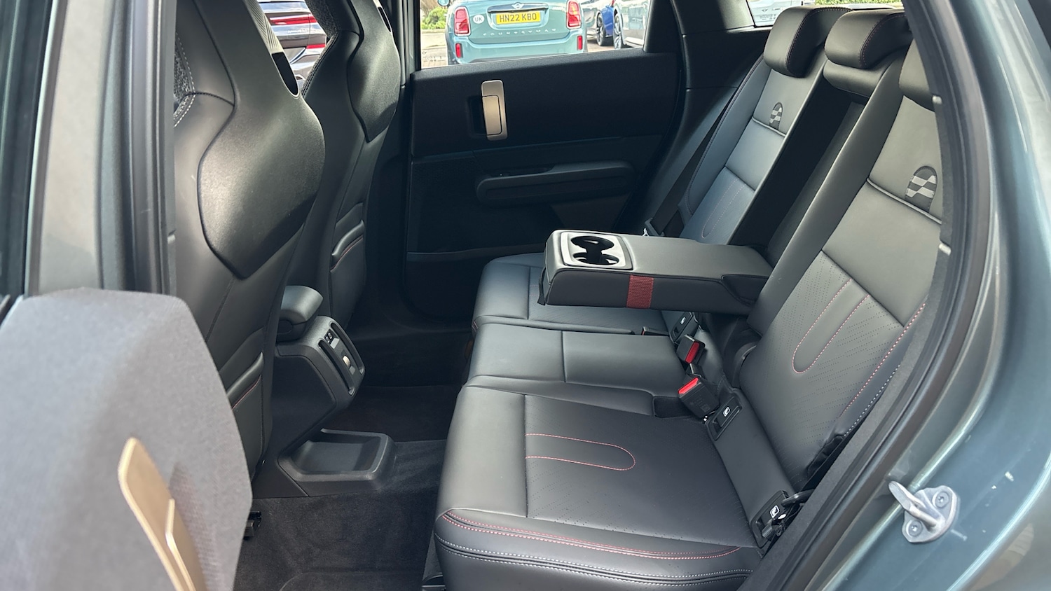 Used MINI Countryman 2024 for sale - 76931105: Photo 12