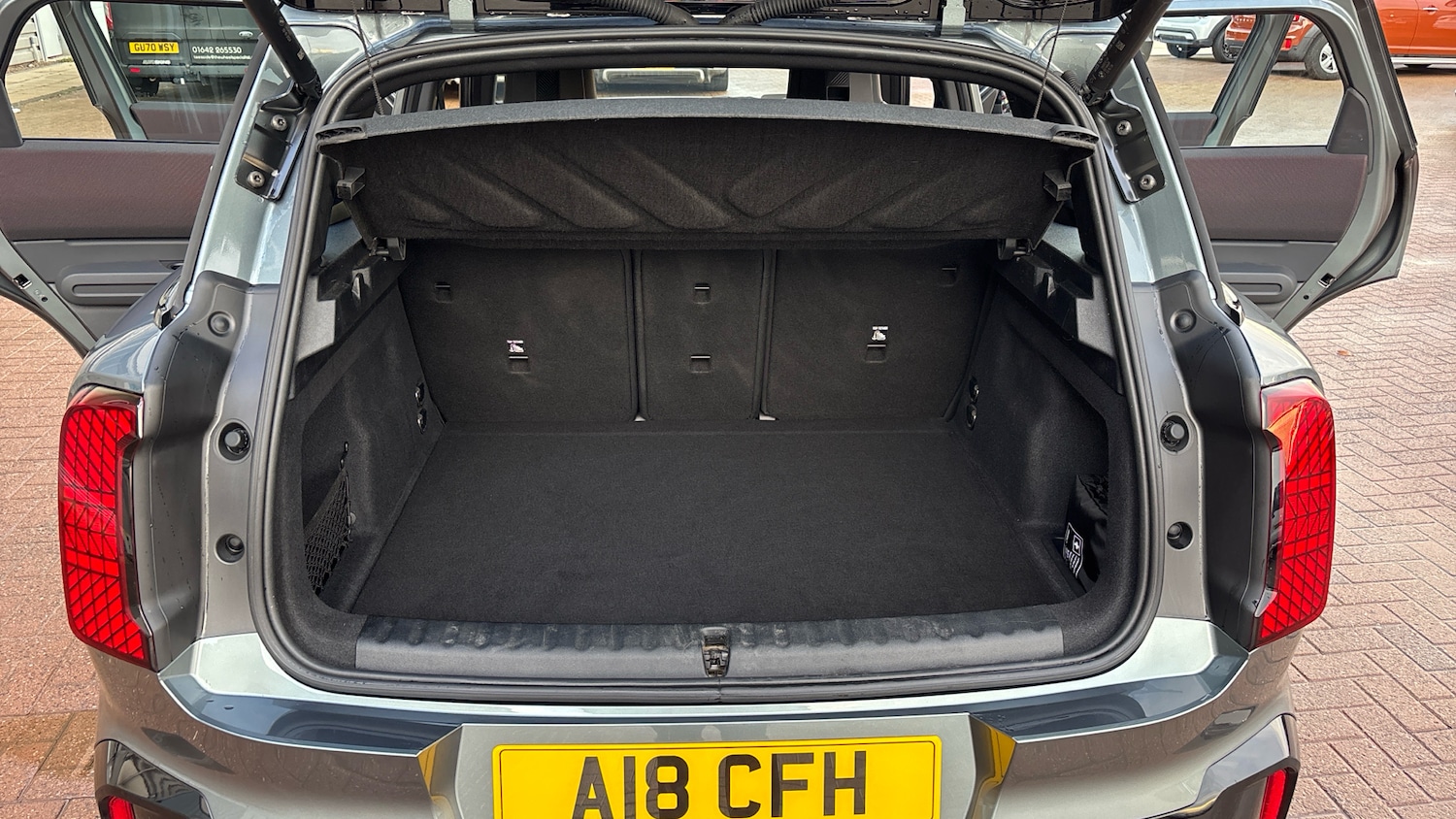 Used MINI Countryman 2024 for sale - 76931105: Photo 13