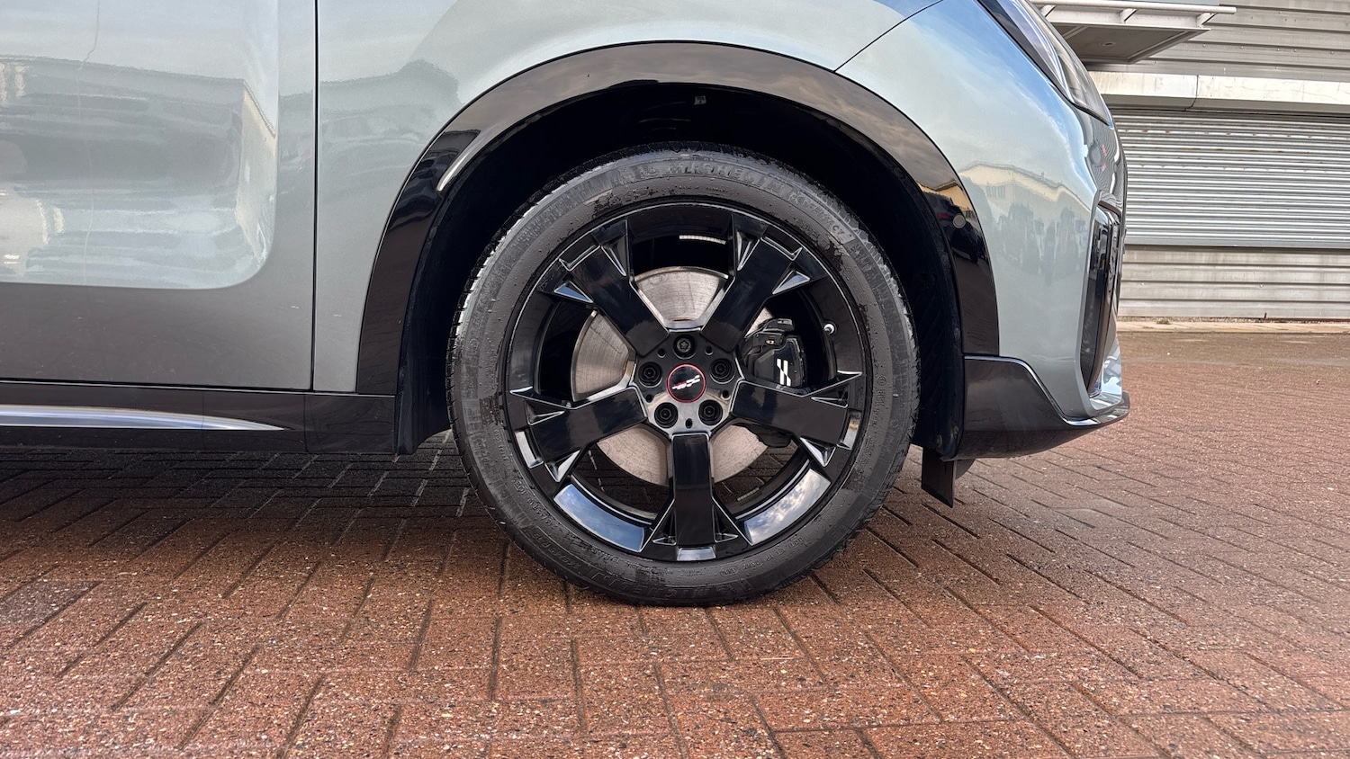 Used MINI Countryman 2024 for sale - 76931105: Photo 14