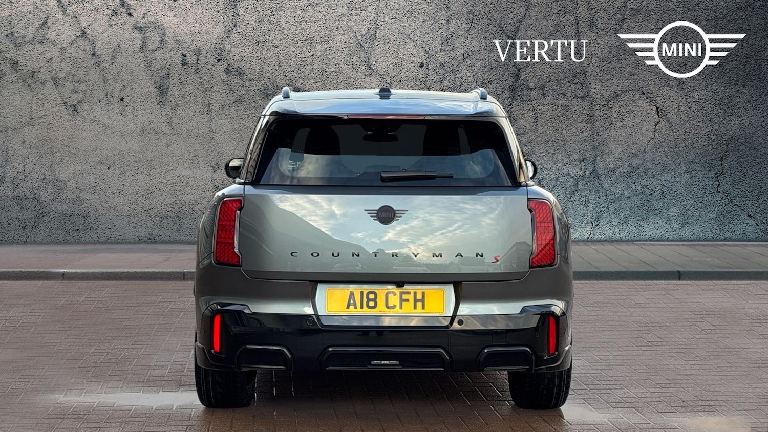 Used MINI Countryman 2024 for sale - 76931105: Photo 15