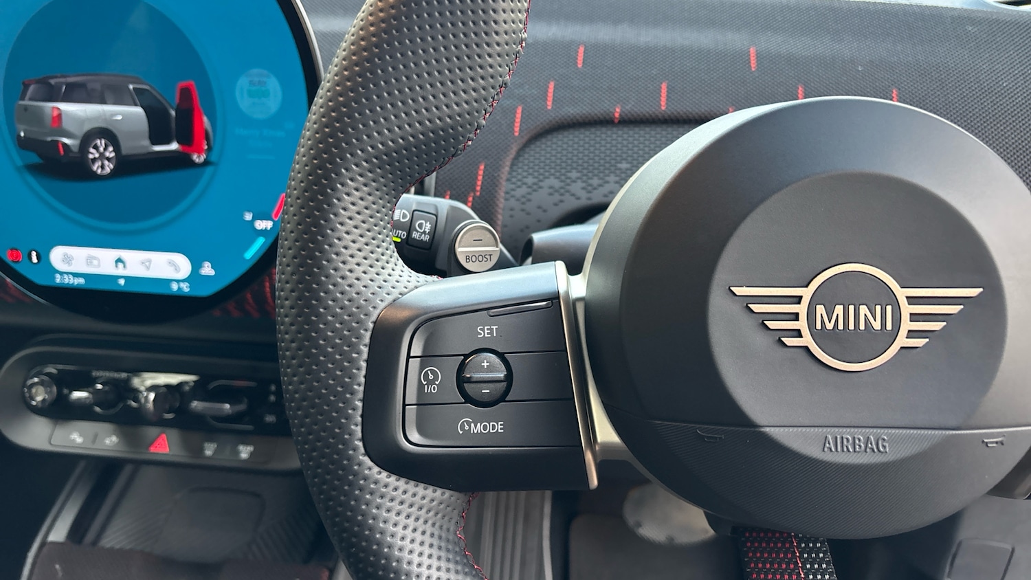 Used MINI Countryman 2024 for sale - 76931105: Photo 17