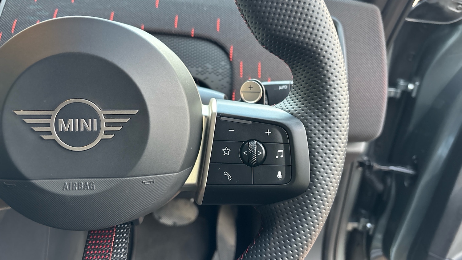 Used MINI Countryman 2024 for sale - 76931105: Photo 18