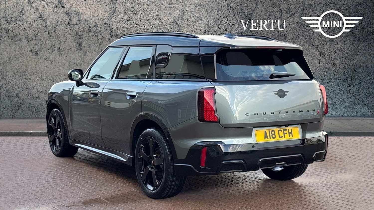 Used MINI Countryman 2024 for sale - 76931105: Photo 2