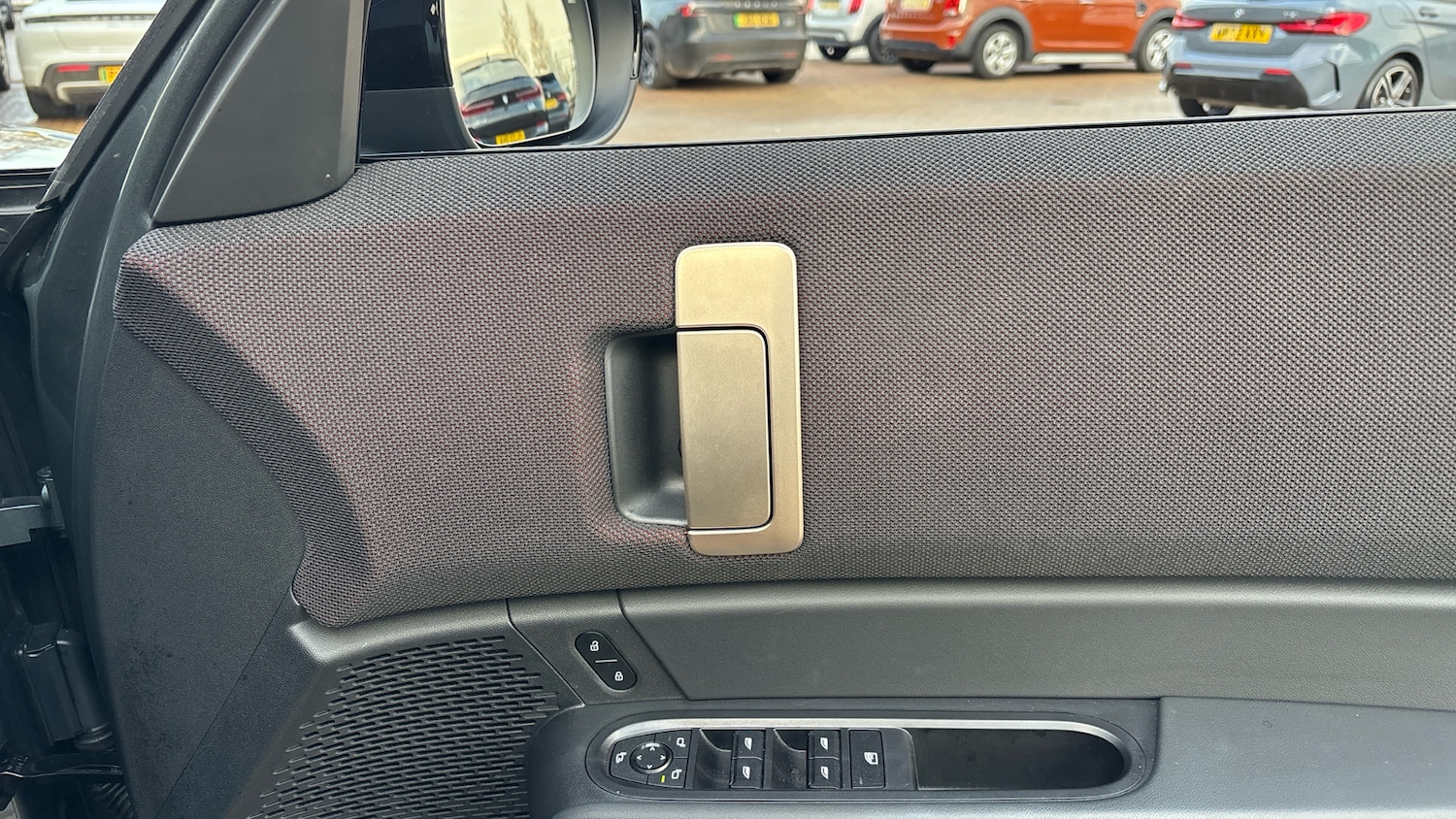 Used MINI Countryman 2024 for sale - 76931105: Photo 20