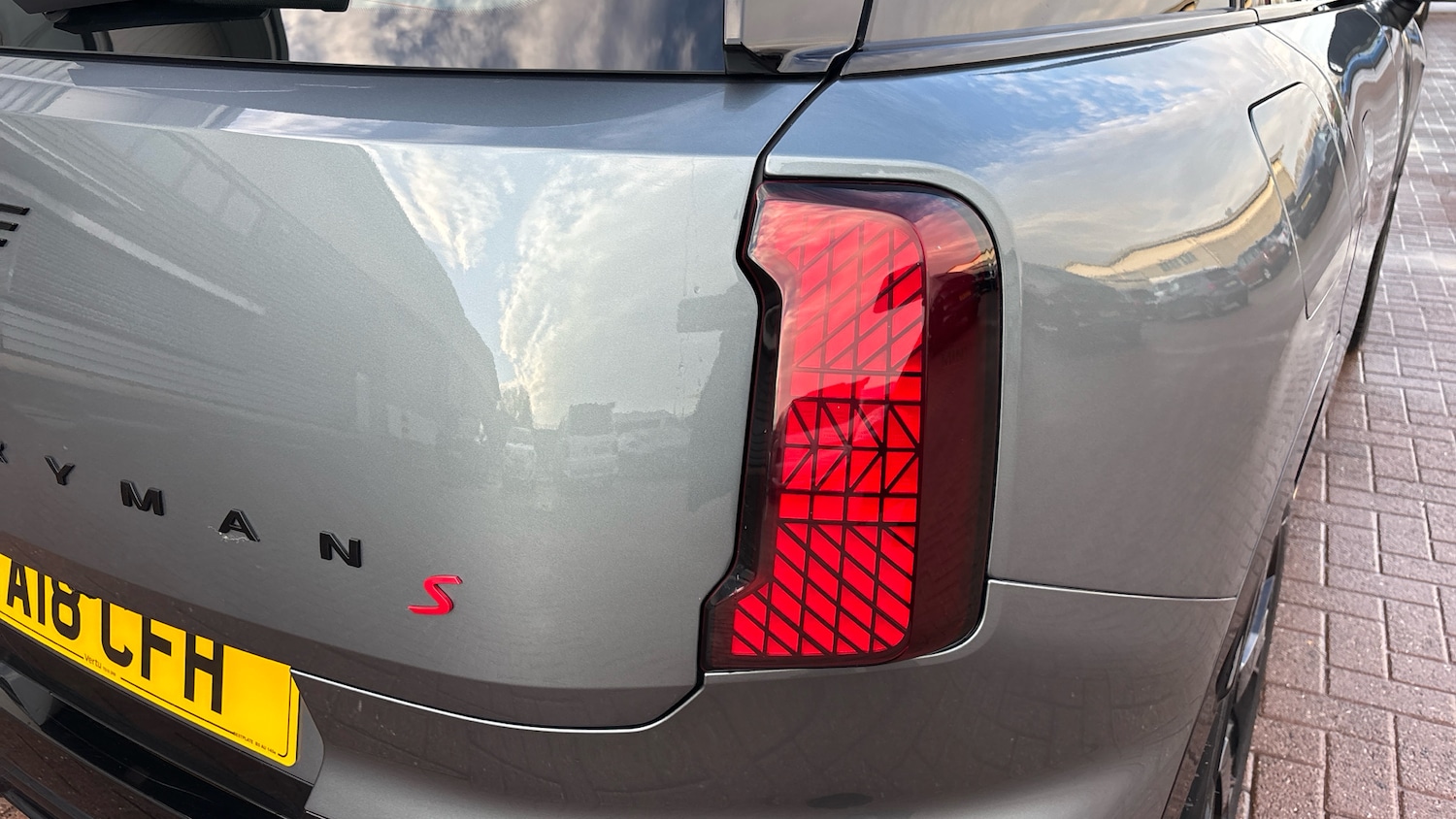 Used MINI Countryman 2024 for sale - 76931105: Photo 22