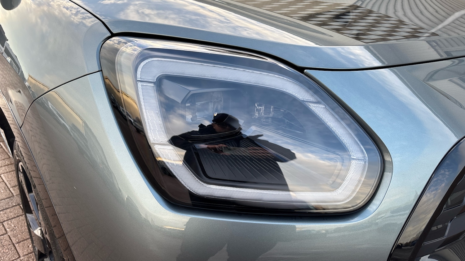 Used MINI Countryman 2024 for sale - 76931105: Photo 23