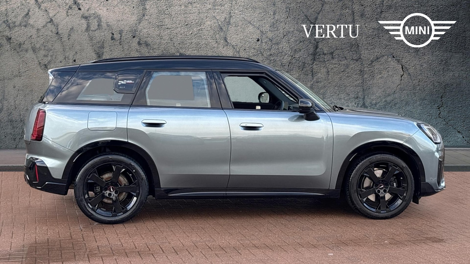 Used MINI Countryman 2024 for sale - 76931105: Photo 3