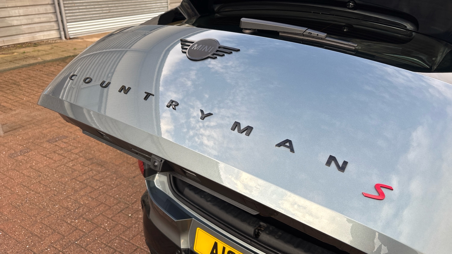 Used MINI Countryman 2024 for sale - 76931105: Photo 33