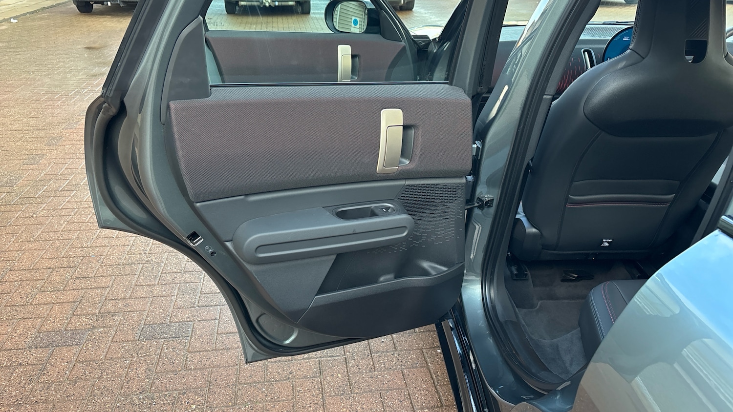 Used MINI Countryman 2024 for sale - 76931105: Photo 38