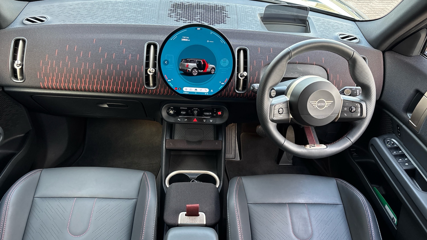 Used MINI Countryman 2024 for sale - 76931105: Photo 4