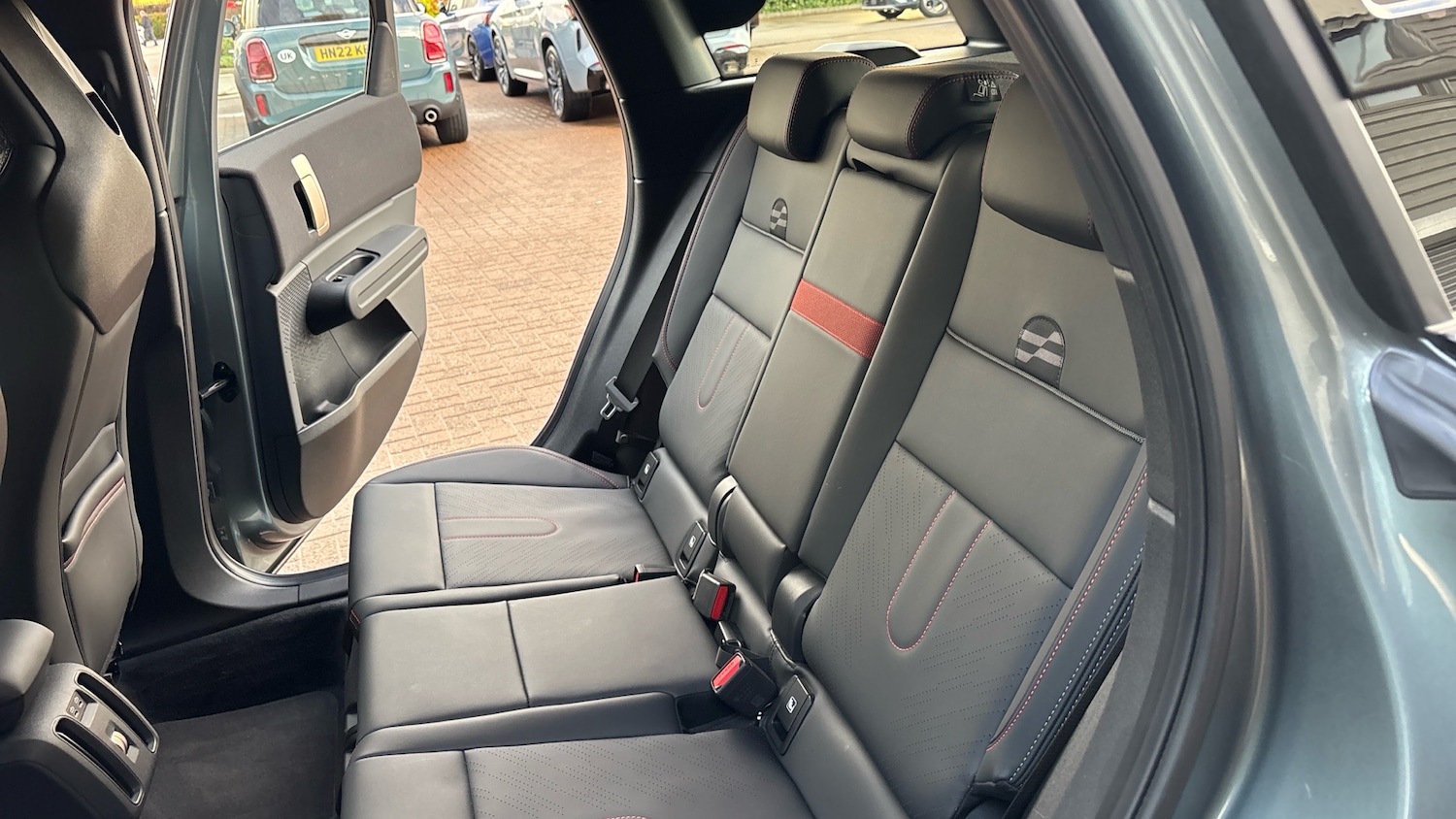 Used MINI Countryman 2024 for sale - 76931105: Photo 40