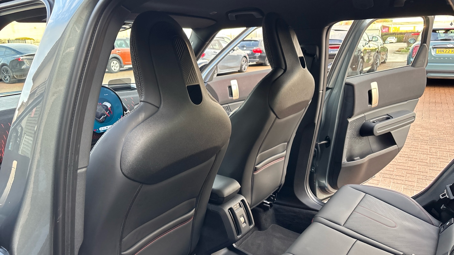 Used MINI Countryman 2024 for sale - 76931105: Photo 42