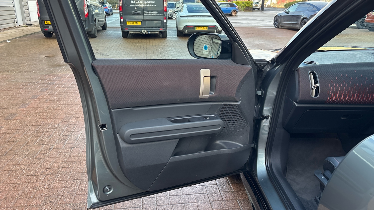 Used MINI Countryman 2024 for sale - 76931105: Photo 44